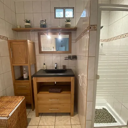 Maison 3 Pieces Avec Jardin Morangis (Essonne)